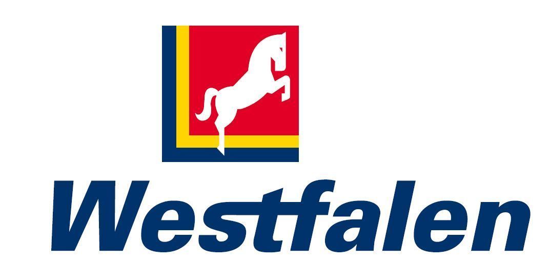 Afbeeldingsresultaat voor logo westfalen gassen