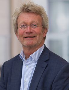 Henk-Jan Steenman, Koudemiddelspecialist