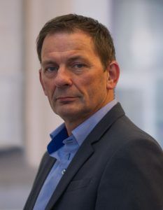 Henk Bruntink, Depotmanager midden en noord Nederland 