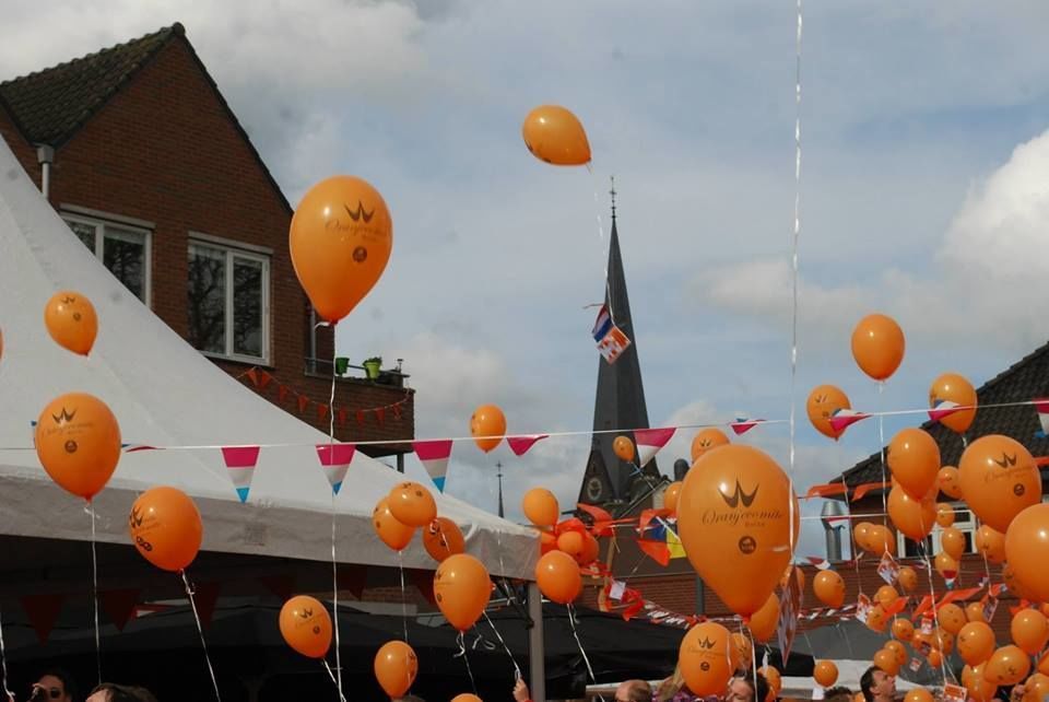 Koningsdag