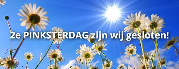 Pinksteren