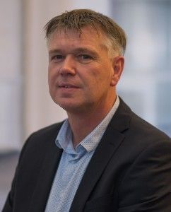 Jan Kok, Productspecialist speciale en levensmiddelengassen