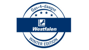 Gas-4-daagse winteredition