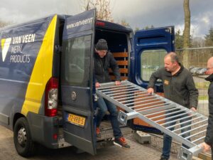 Van Veen Open luchtmuseum 1